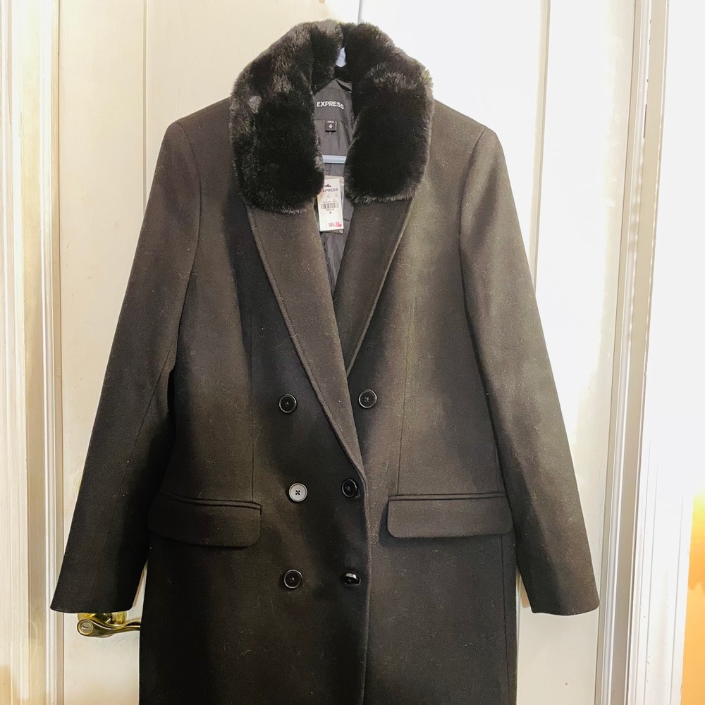Women’s coat